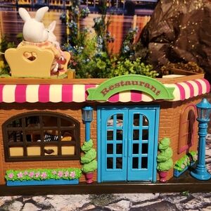 Li'l Woodzeez restaurant bundle